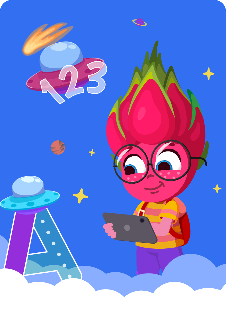 mascot